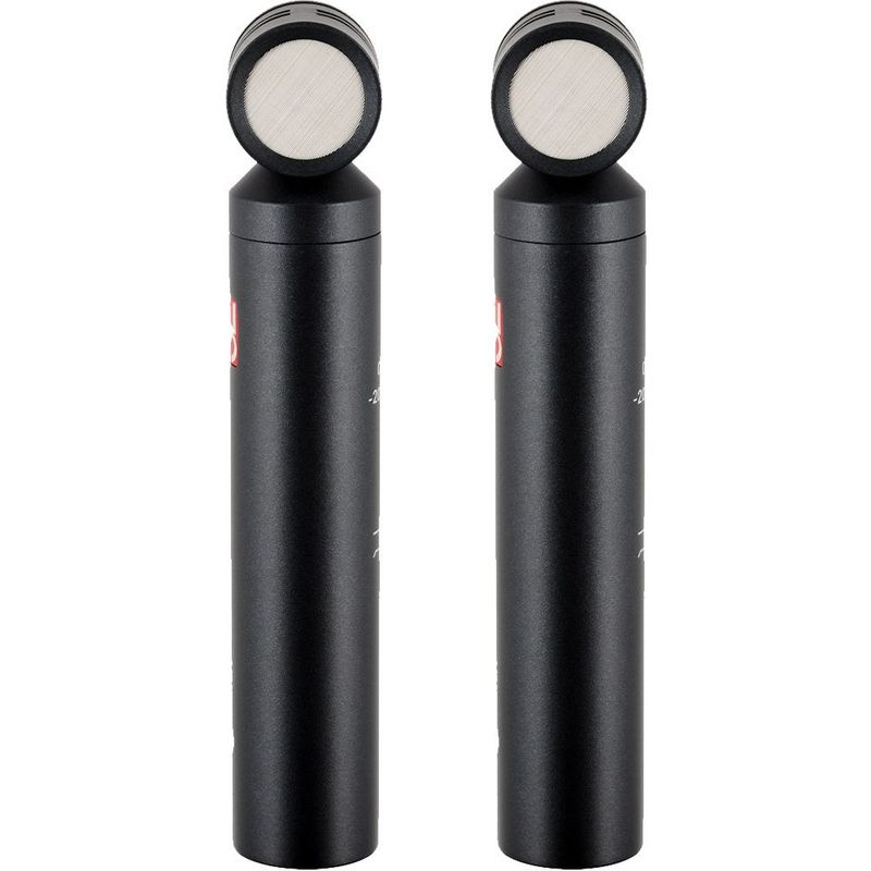 sE Electronics sE7-sideFire, matched pair