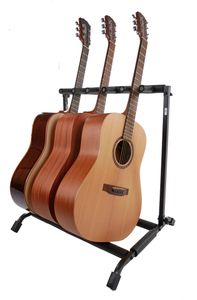 Hovedbilde MP Stand GS 30 5 Gitarstativ*