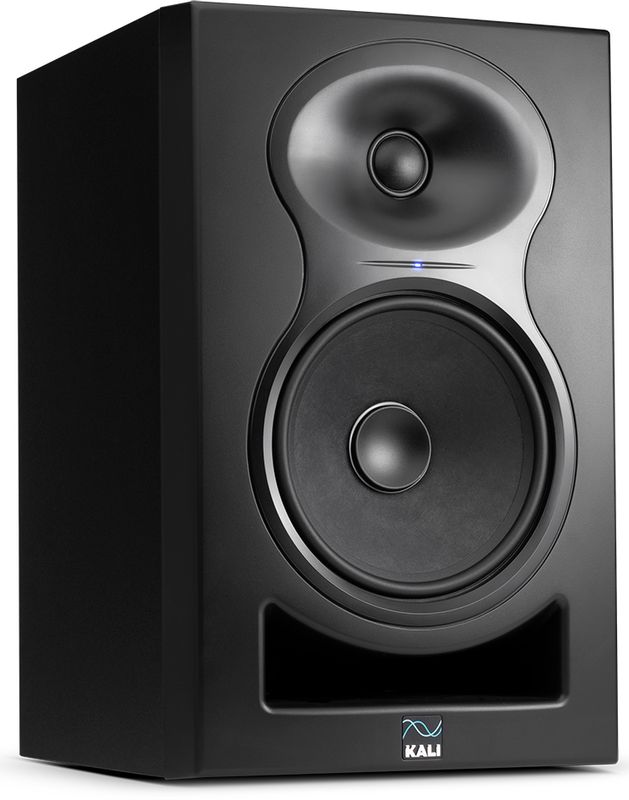 Kali Audio LP-6 V2 Black PAR)