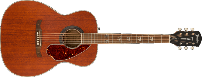 Hovedbilde Fender Tim Armstrong Hellcat