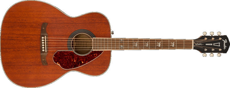 Fender Tim Armstrong Hellcat