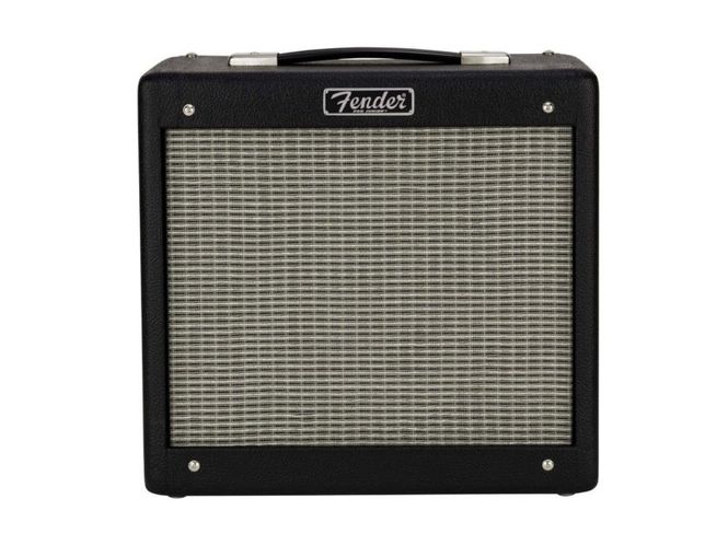 Hovedbilde Fender Pro Junior IV
