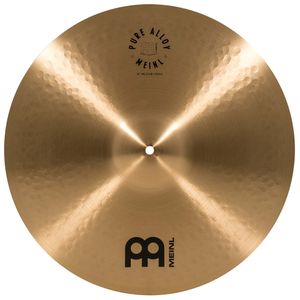 Hovedbilde Meinl 18" Pure Alloy Medium Crash