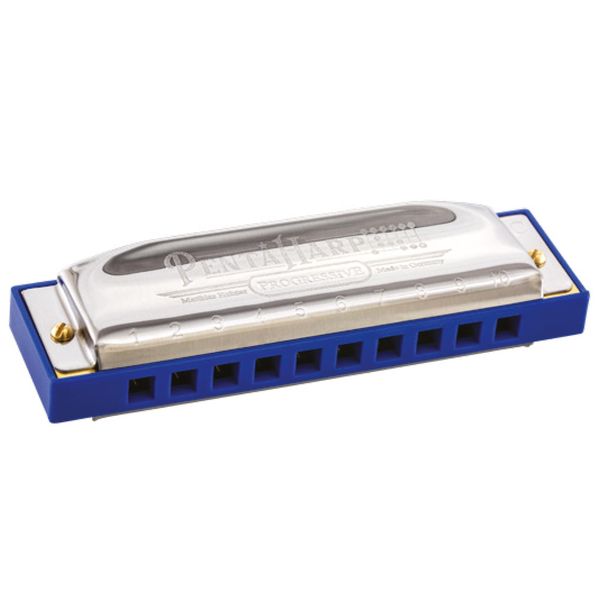 Hohner Pentaharp E minor
