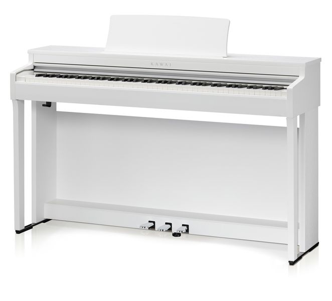 Kawai CN 201 W