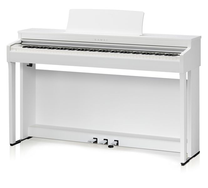 Hovedbilde Kawai CN 201 W