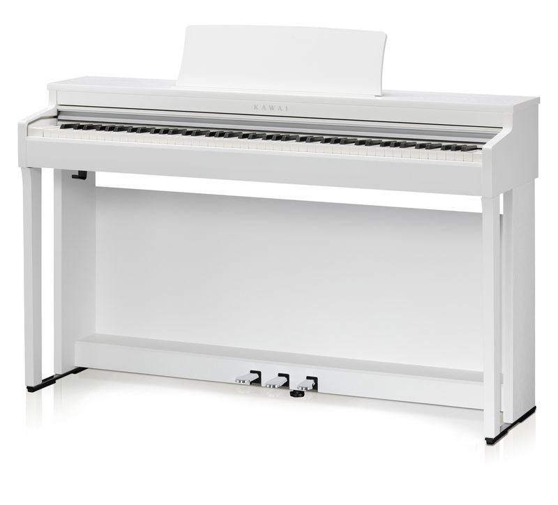 Kawai CN 201 W