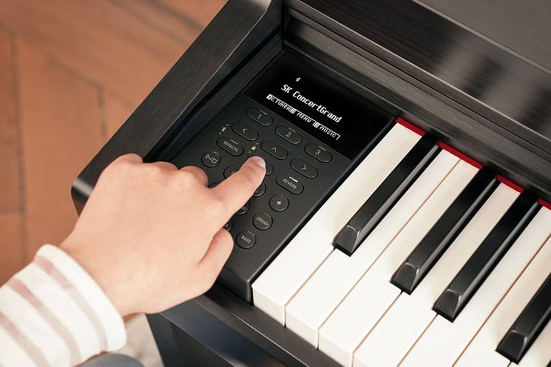 Kawai CN 301 B