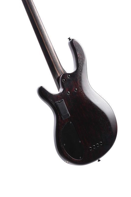 Cort Bass B4 Element Optb