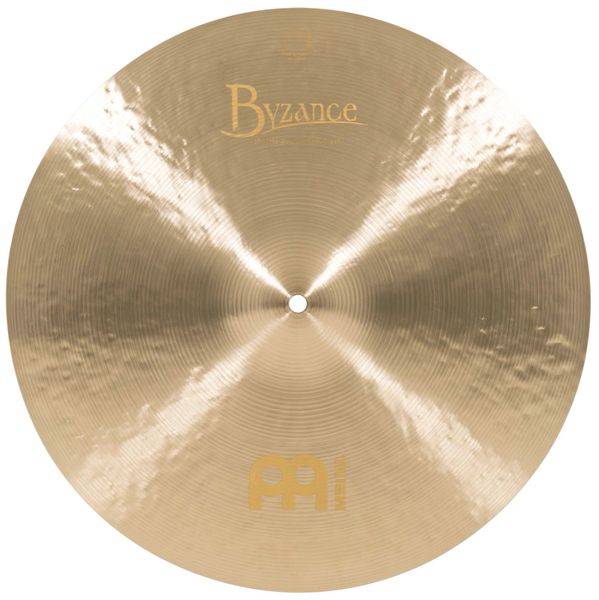Meinl 17" Byzance Jazz Medium Thin Crash