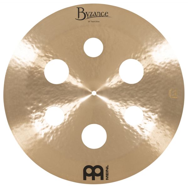 Meinl 20" Byzance Traditional Trash China