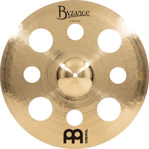 Hovedbilde Meinl 16" Byzance Brilliant Trash Crash