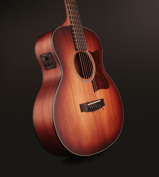 CORT Little CJ Blackwood w/bag OPLB