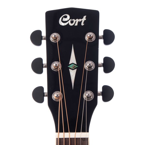 Cort MR710F BK
