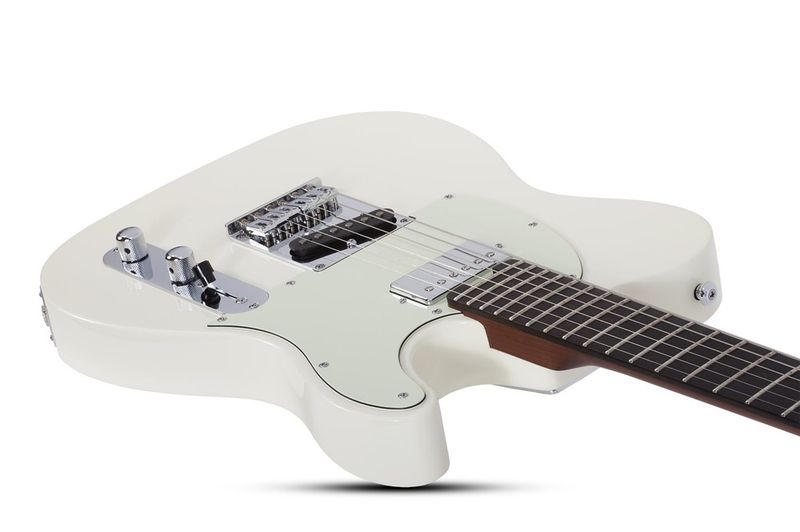 Schecter Nick Johnston Signature PT