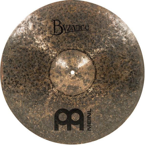 Meinl 20" Byzance Dark Crash