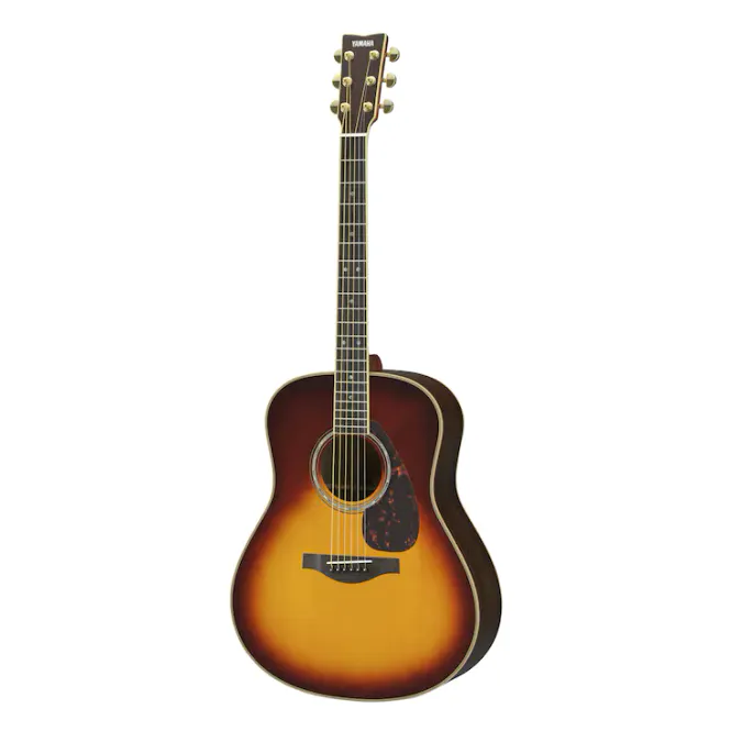 Hovedbilde Yamaha LL16 BS