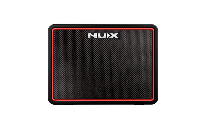 NUX Mighty Lite BT MKII