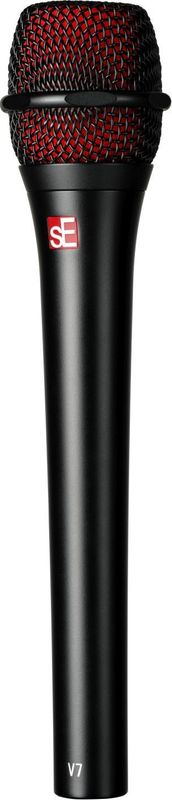 sE Electronics V7 ENG