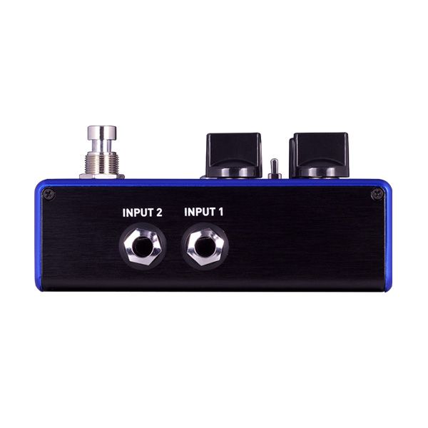 Source Audio Gemini Chorus