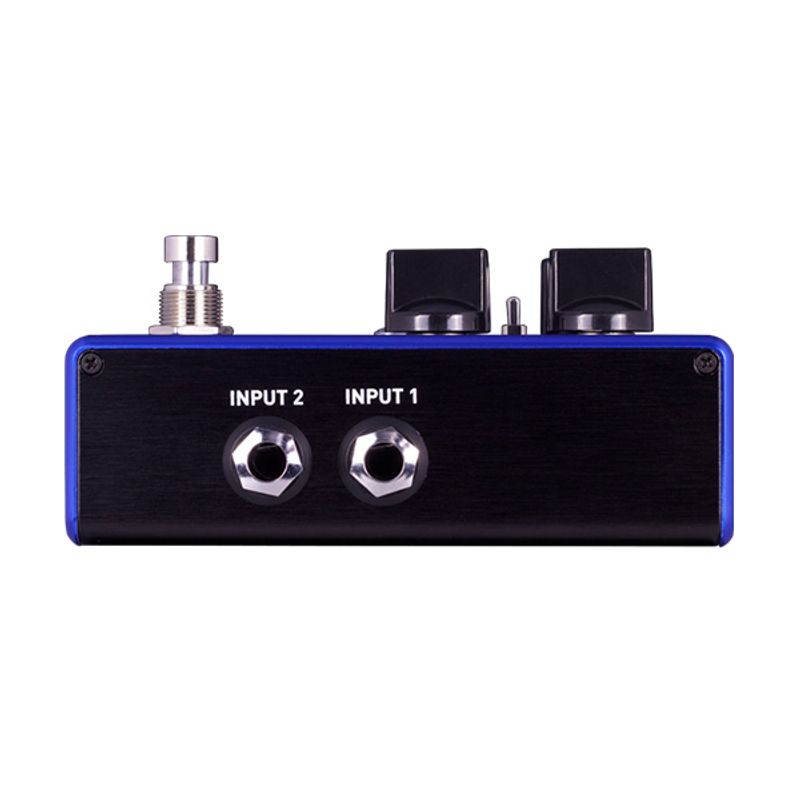 Source Audio Gemini Chorus