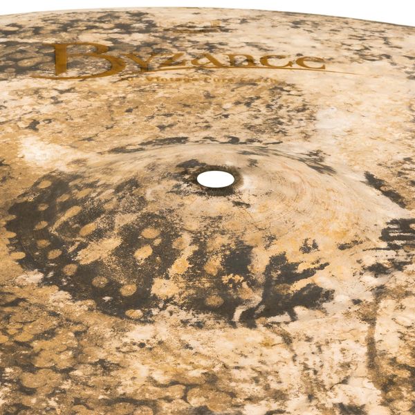 Meinl 20" Byzance Vintage Pure Crash
