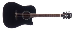 Hovedbilde Cort MR710F BK