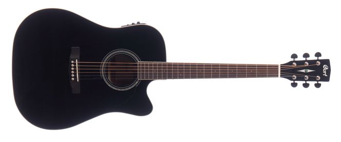 Hovedbilde Cort MR710F BK