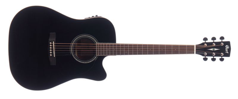 Cort MR710F BK