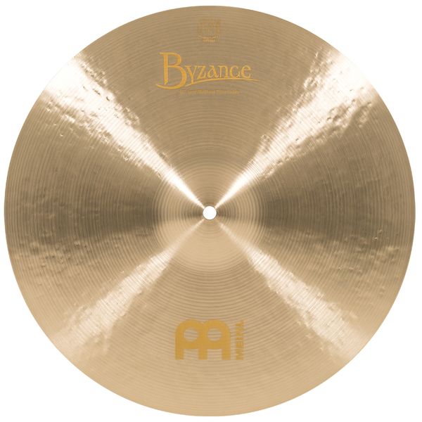 Meinl 16" Byzance Jazz Medium Thin Crash