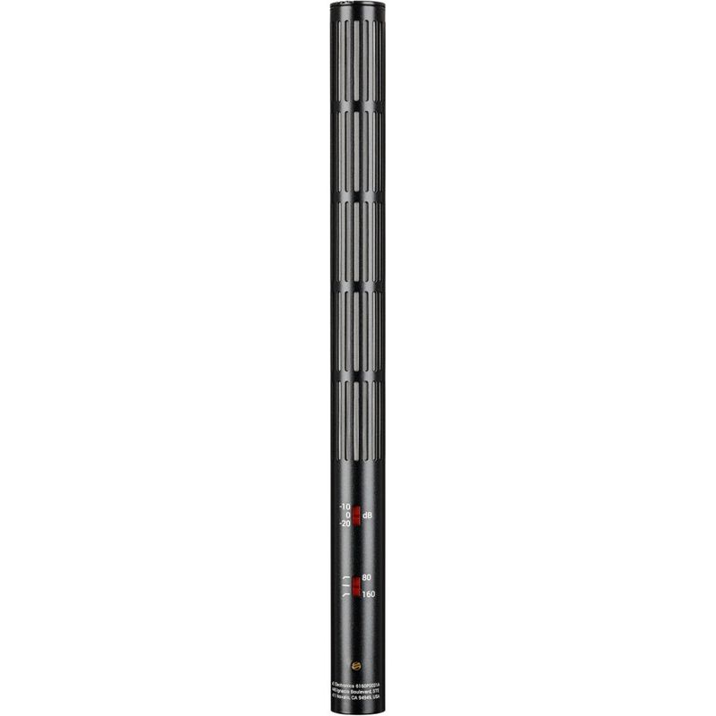 sE Electronics sE6160 shotgun microphone