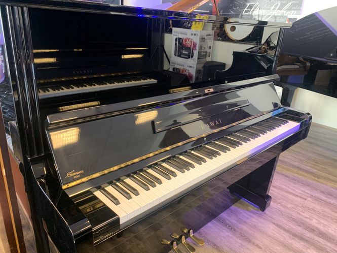 Hovedbilde Kawai BL-51