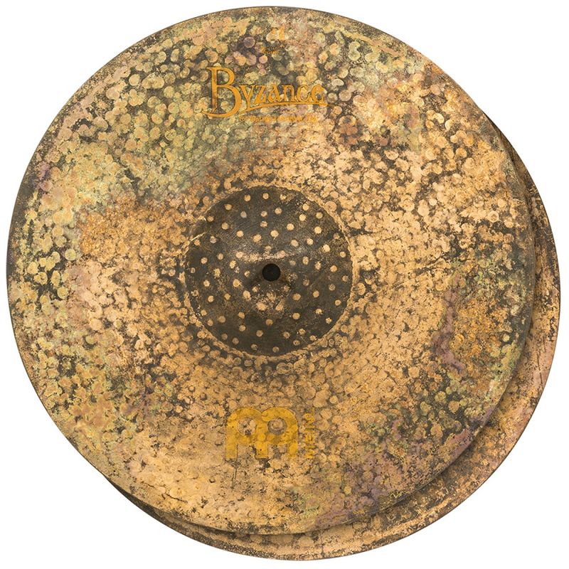 Meinl 16