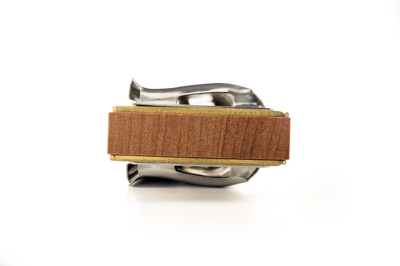 Hohner Marine Band 1896 A major