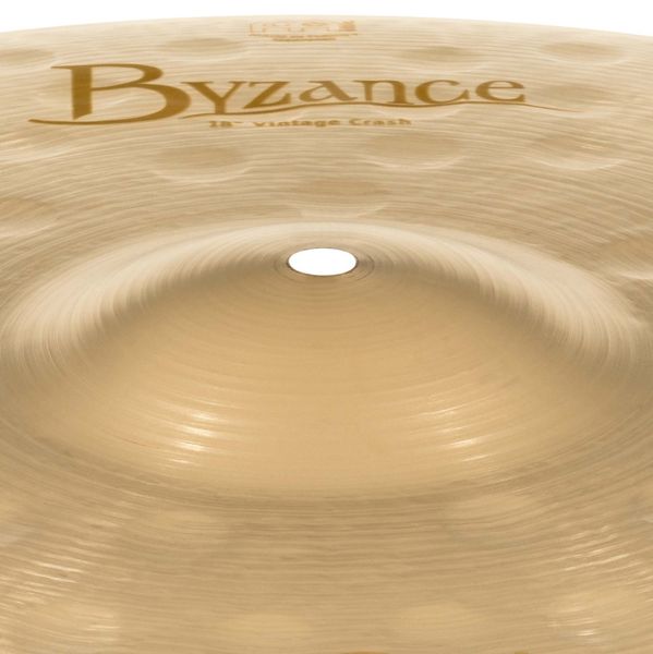 Meinl 18" Byzance Vintage Crash