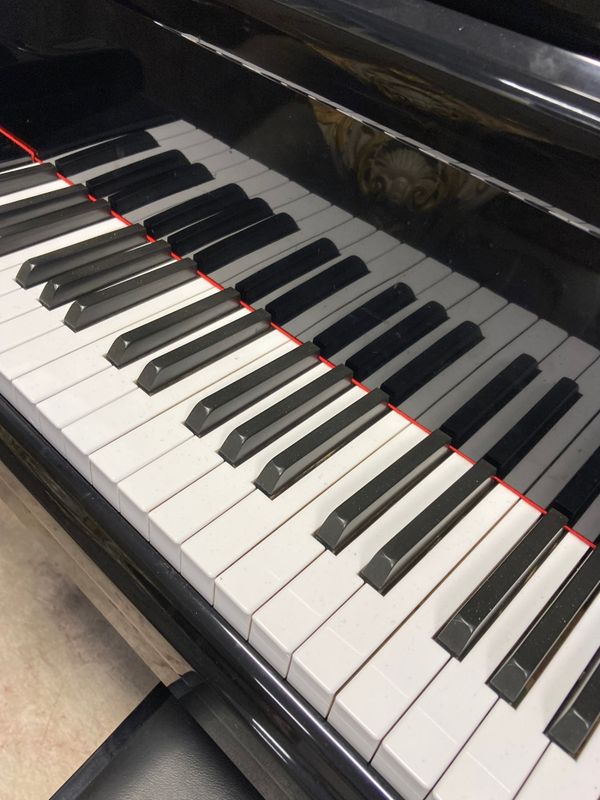 Kawai mod. GS-30 186cm