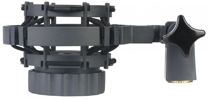 Hovedbilde AKG H85 | dempet strikkoppheng for bl.a. C414