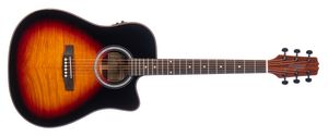 Hovedbilde Morgan W 118 Tl Ce Vsb thinline