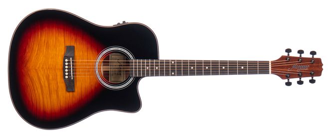 Hovedbilde Morgan W 118 Tl Ce Vsb thinline