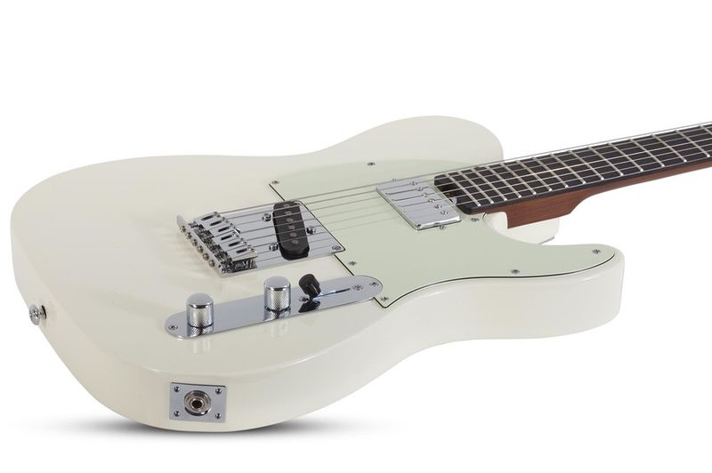 Schecter Nick Johnston Signature PT