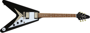 Hovedbilde Epiphone Flying V Ebony