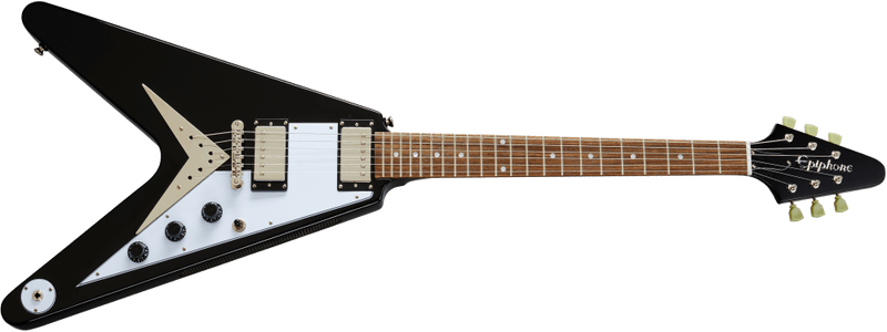 Epiphone Flying V Ebony