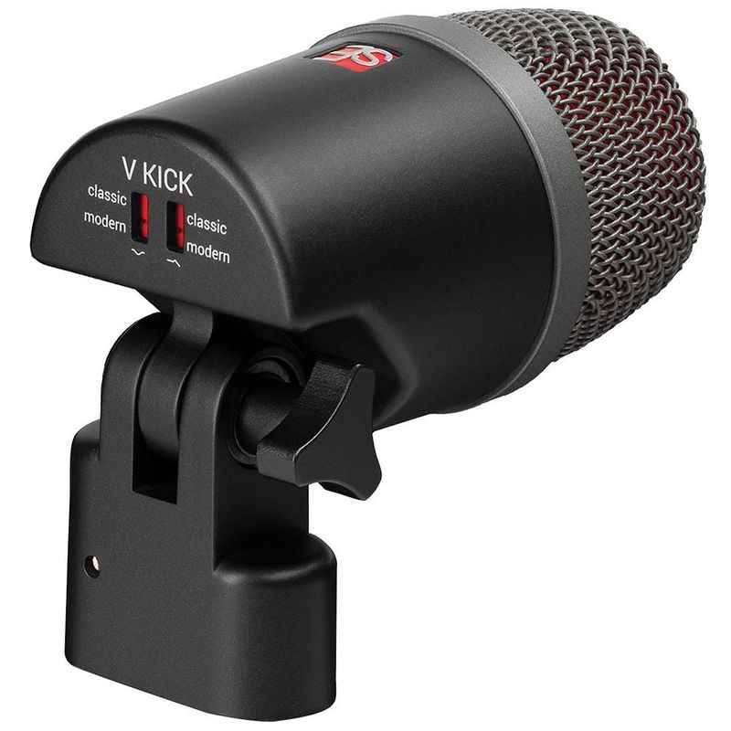 sE Electronics V-PACK Club Standard