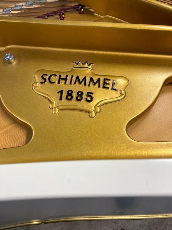 Schimmel 174 Barock
