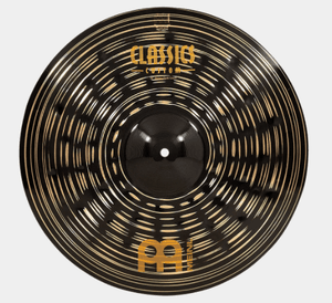 Hovedbilde Meinl 18" Heavy Dark Crash
