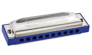 Hovedbilde Hohner Pentaharp G minor