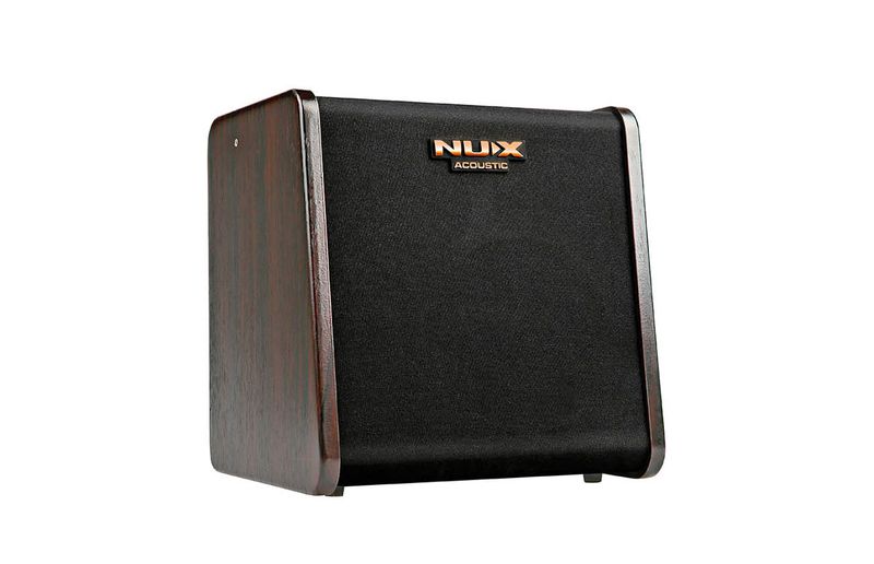 NUX AC 80 Stageman Ii Charge
