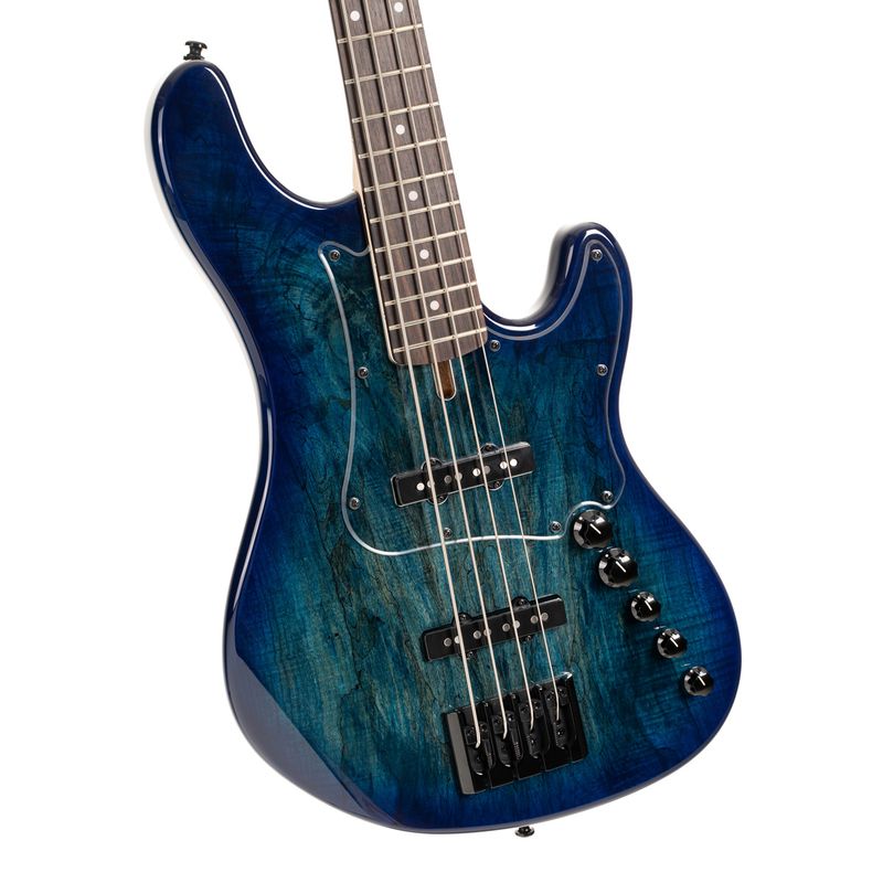 Cort Gb Fusion Bass 4 Bb w/bag