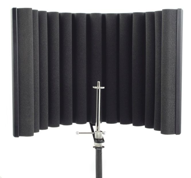 Hovedbilde sE Electronics RF X