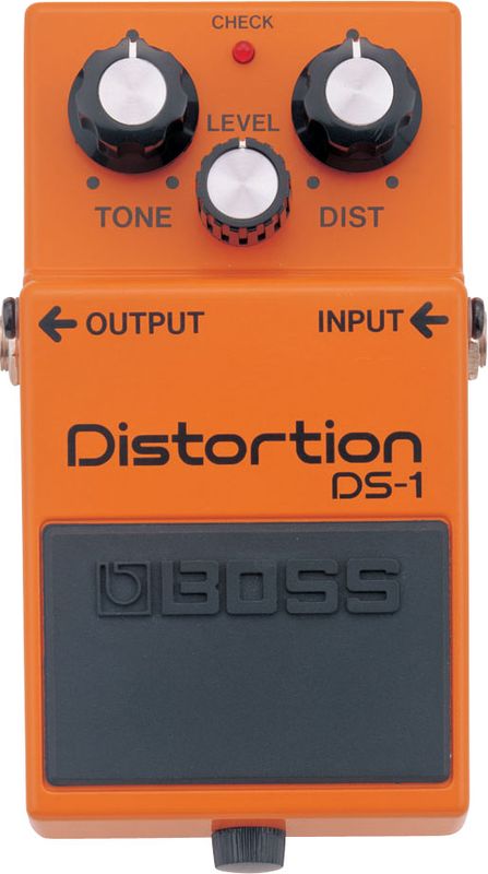Boss DS-1